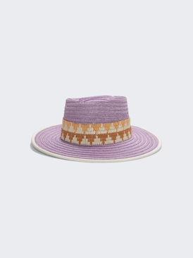 Gerhard Straw Hat