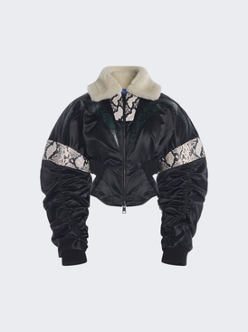 Cropped Jacket