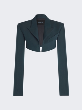 Cropped Jacket