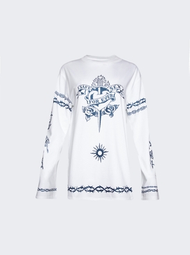 Safe Sex Long Sleeve Top