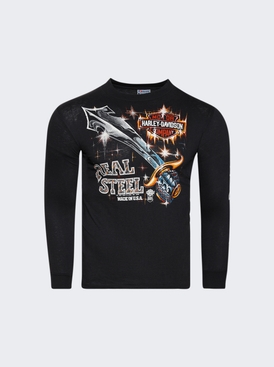 Harley Davidson Long Sleeve Tee