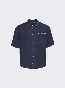Sulfur Overshirt