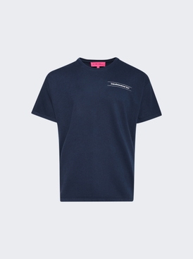 Id Surf T-shirt Sea Blue