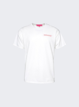 Surf-yin T-shirt White