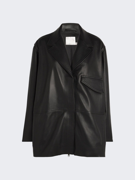 Charli Leather Jacket