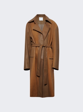 Scuffed Coat Maple