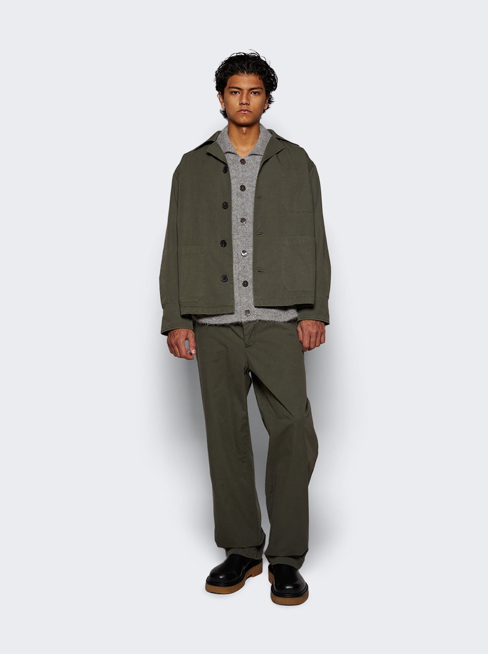 The Elder Statesman | The Webster The Elder Statesman | The Webster