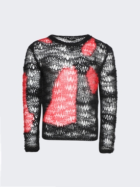 Antwerp Hand Knitted Sweater