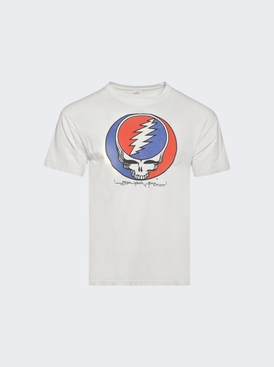 Grateful DeadÂt-shirt White