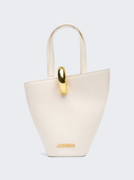 Le Petit Bambola Bag Light Ivory
