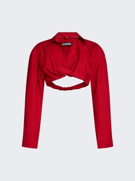La Chemise Bahia Courte Shirt