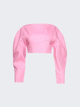 Le Haut Casaco Top