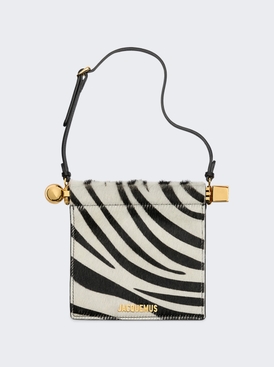 Le Porte Rond Carre Bag