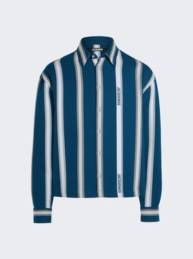 La Chemise Papier Shirt