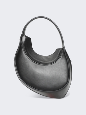 Mini Spiral Curve 02 Handbag