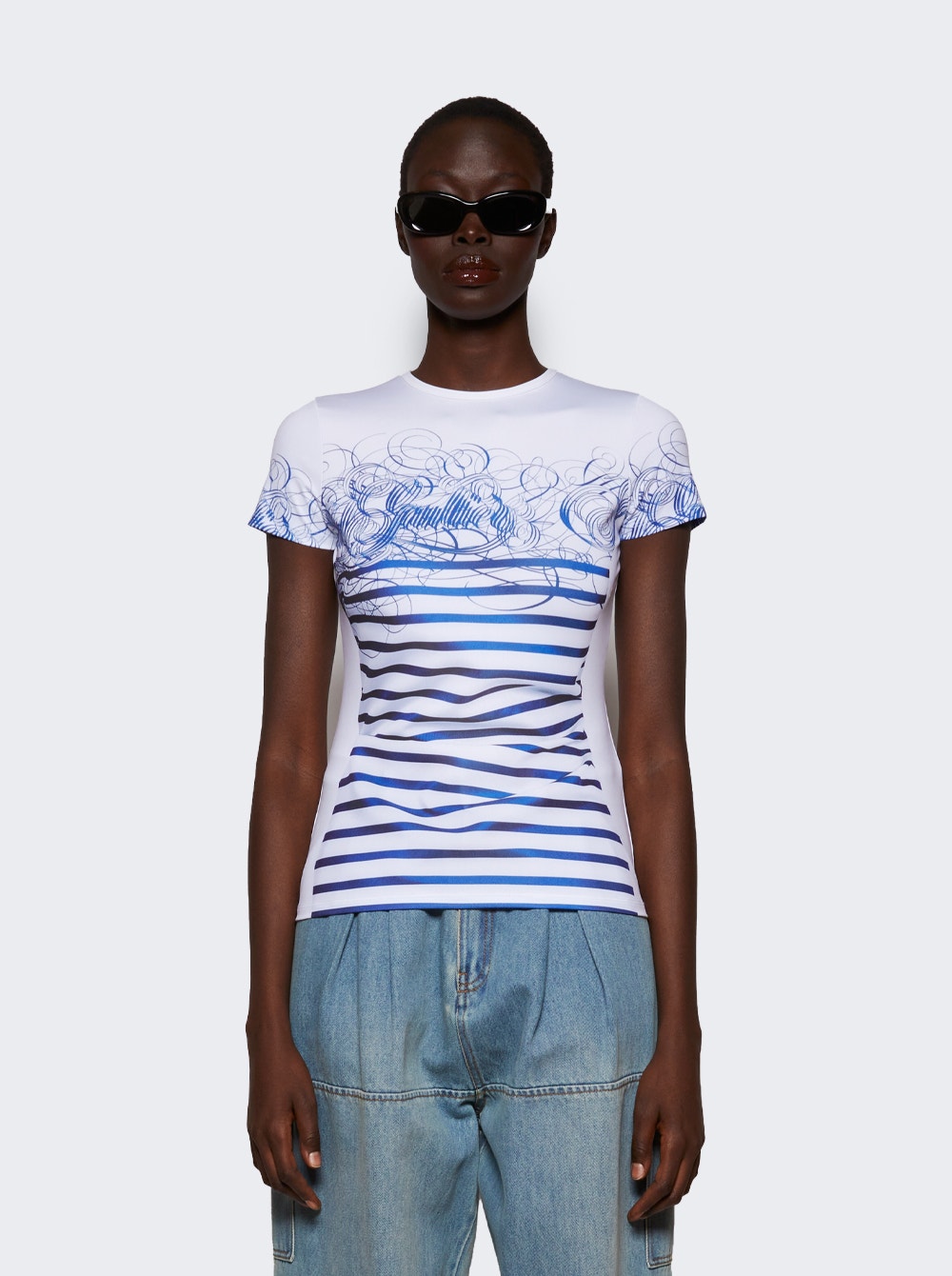 Women's Designer T-shirts | The Webster Women's Designer T-shirts | The Webster