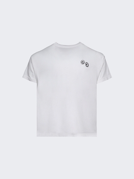 Stoned Again Tee White