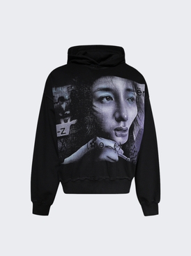 Maciej Kosc Edition Hoodie Black