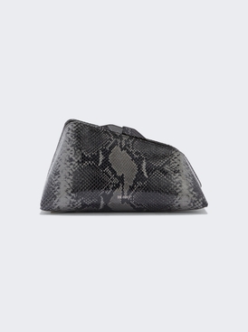 8:30 Pm Clutch Python Print