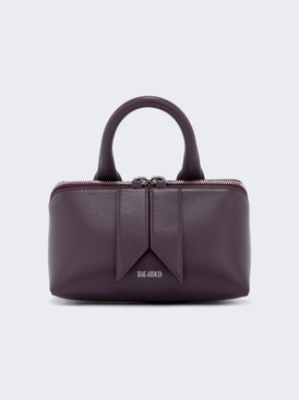 Friday Mini Bag Plum