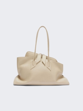 La Passeggiata Top Handle Bag Sand