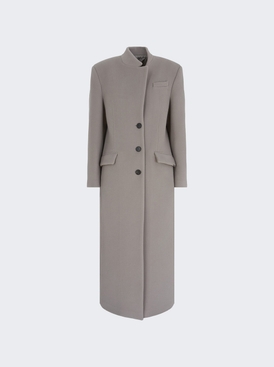 Long Coat Grey