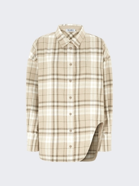 Eliza Shirt Beige