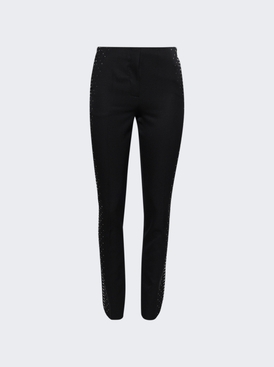 Long Pant Black