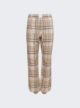 Long Pant Beige