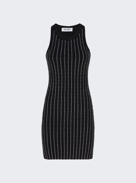 Tank Dress Black