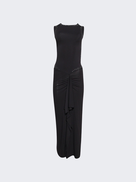 Midi Dress Black