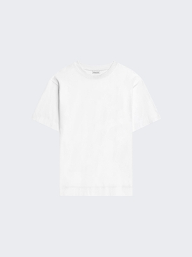 Short Sleeve Tee White