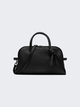 Le Petit Turismo Bag Black