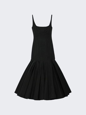 Agave Dress Black