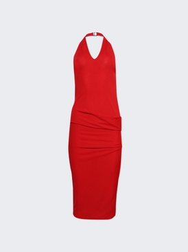 Pasadena Dress Red