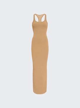 The Scala Dress Camel