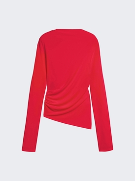 Le Haut Croisiere Top Red
