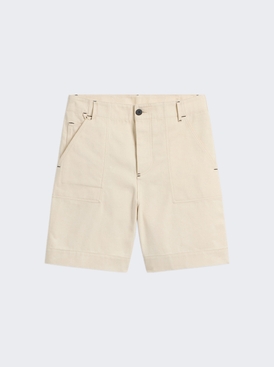 Le De-nÃmes Venice Jeans Off White