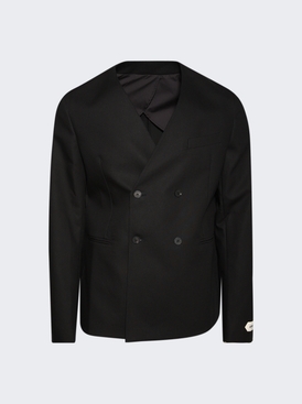 The Marino Jacket Black