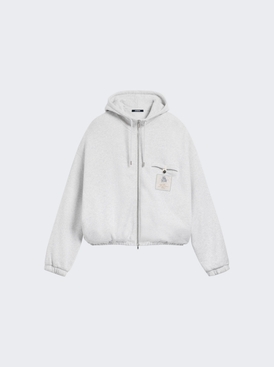 Torneo Hoodie Grey