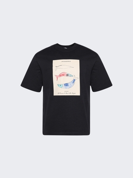 Marino Tee Navy