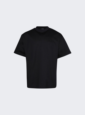 Halteres Tee Athletic Club Navy