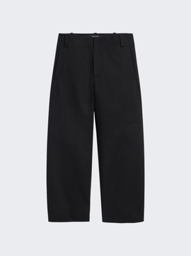 Marino Pants Black