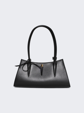 Fang Bag Black