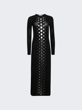 Maxi Dress Black