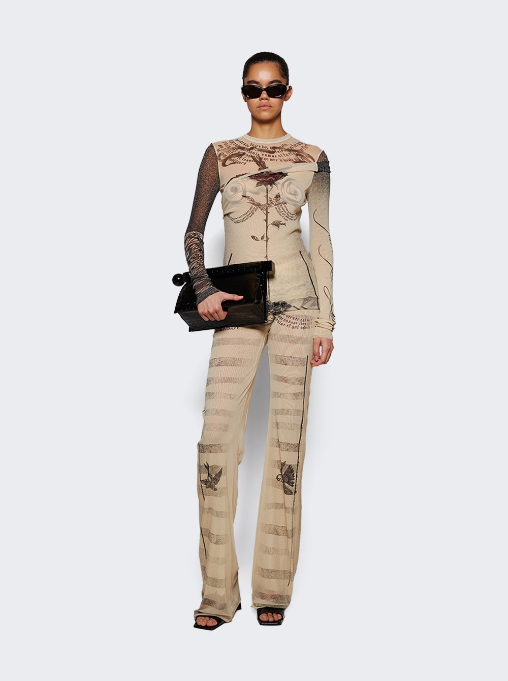 Jean Paul Gaultier | The Webster Jean Paul Gaultier | The Webster