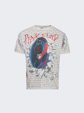 Pink Floyd T-shirt White