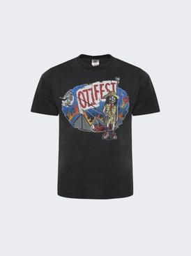 Ozzfest T-shirt Black