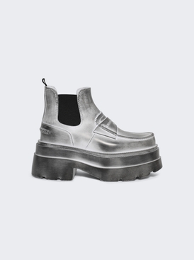 Carter Ankle Platform Boot
