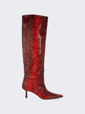 Viola 65 Slouch Boot